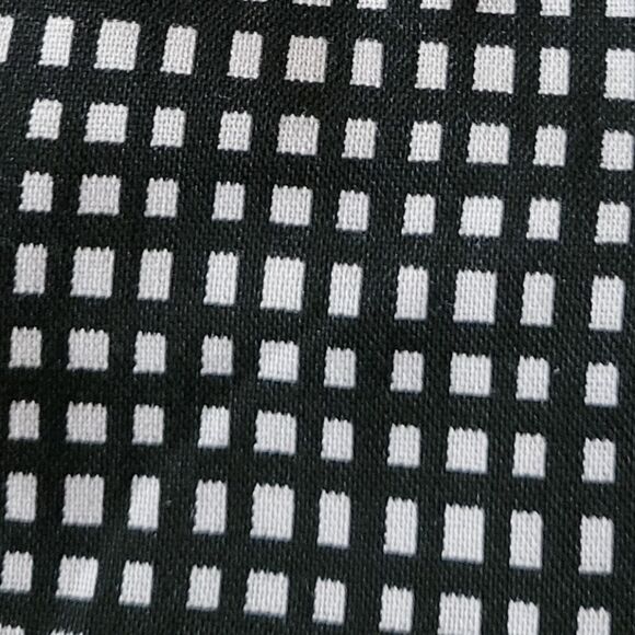 Zac & Rachel Women's Slim Leg Black Check Pants - Picture 11 of 14